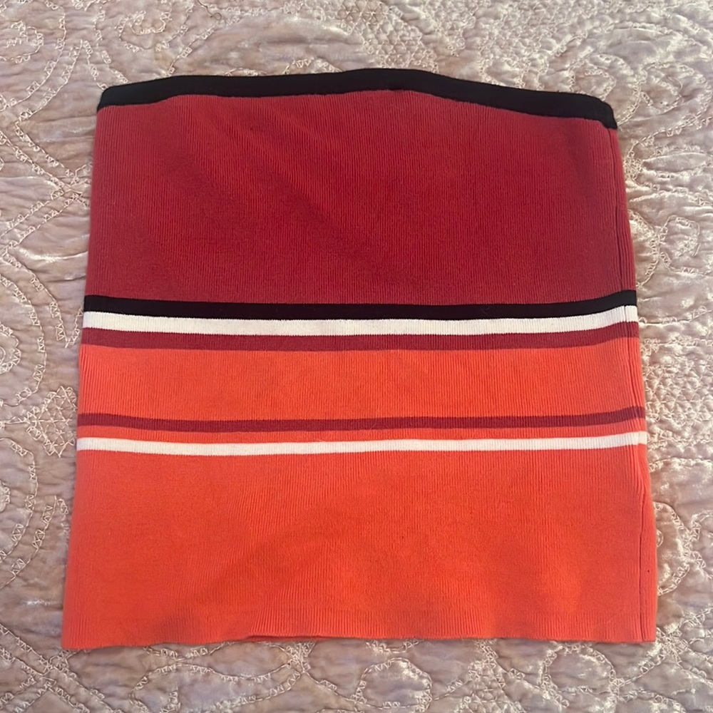 Express Tube Top